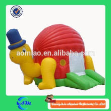 Tortoise image gonflable bouncy à vendre